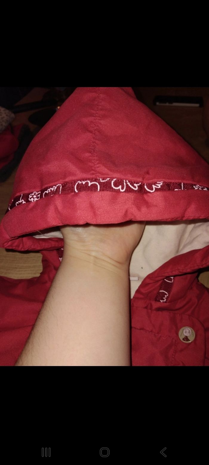 Manteau - photo numéro 2