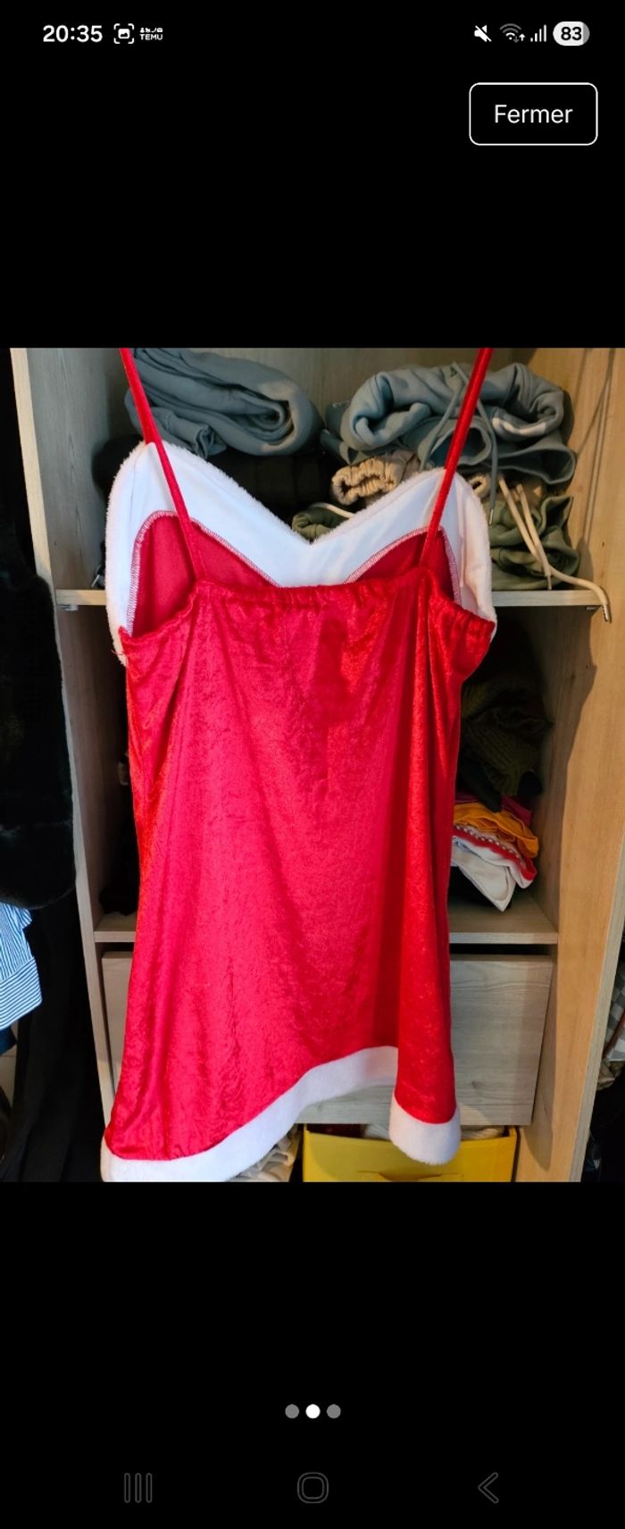 Nuisette de Noël - photo numéro 2