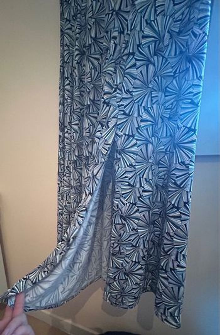 Robe longue - photo numéro 2