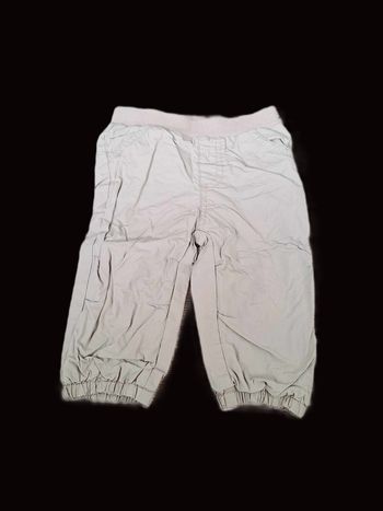 Pantalon jogging 12 mois