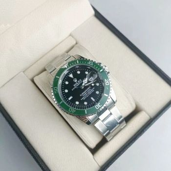 Rlx submariner