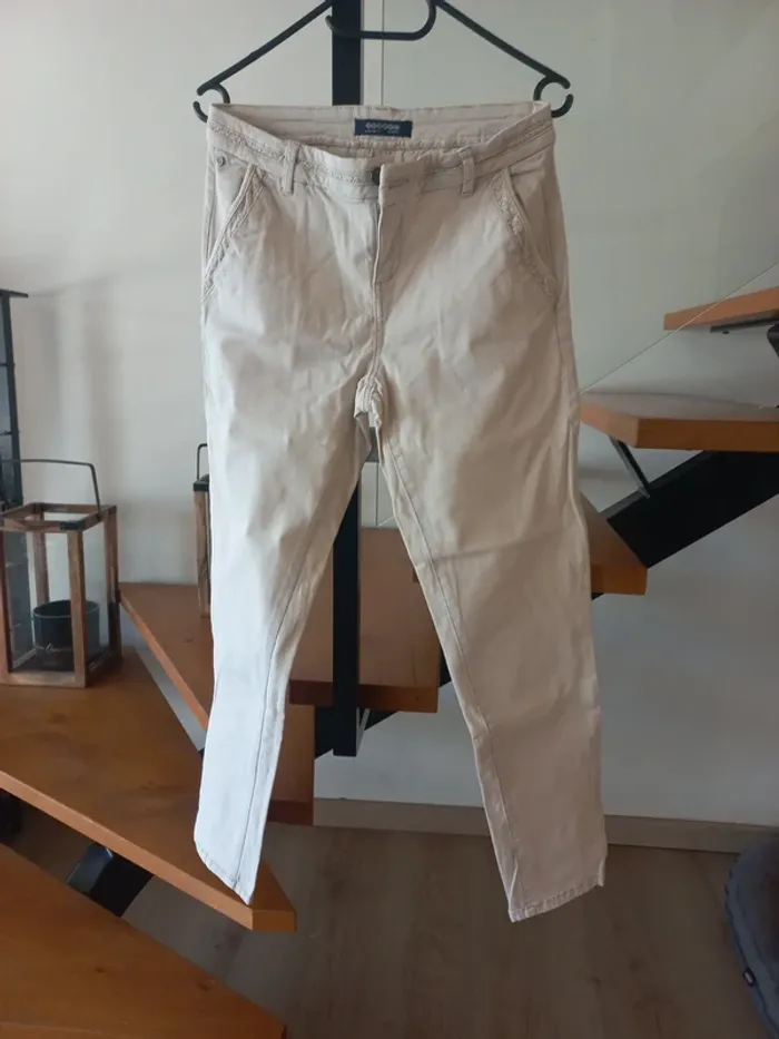 Pantalon bonobo