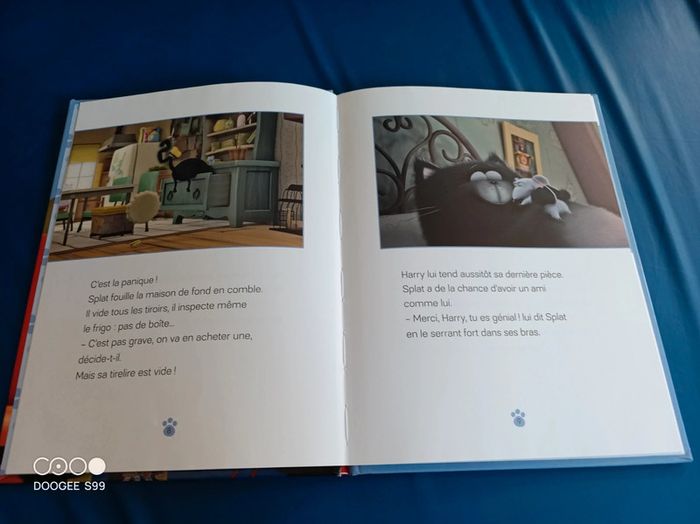 Livre enfants - photo numéro 2
