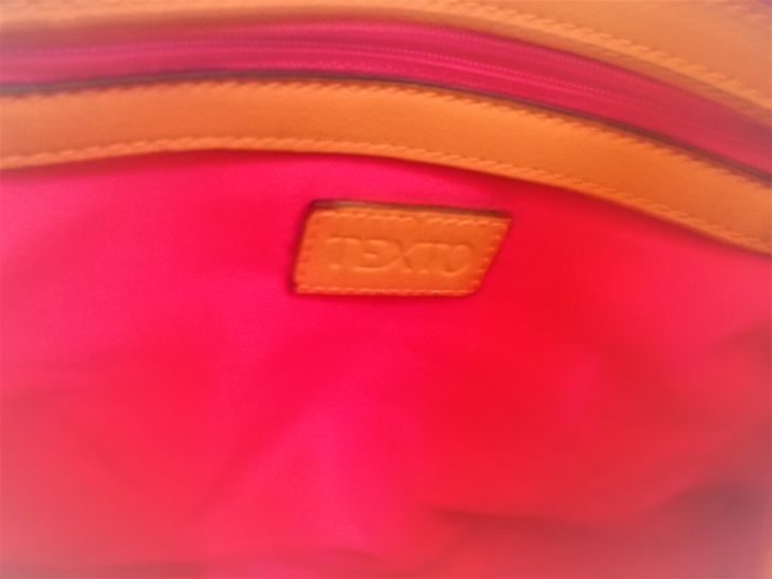 Sac à main "Texto" - photo numéro 4