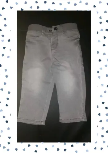 Jean.