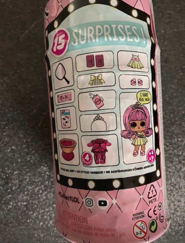 LOL surprise - photo numéro 3