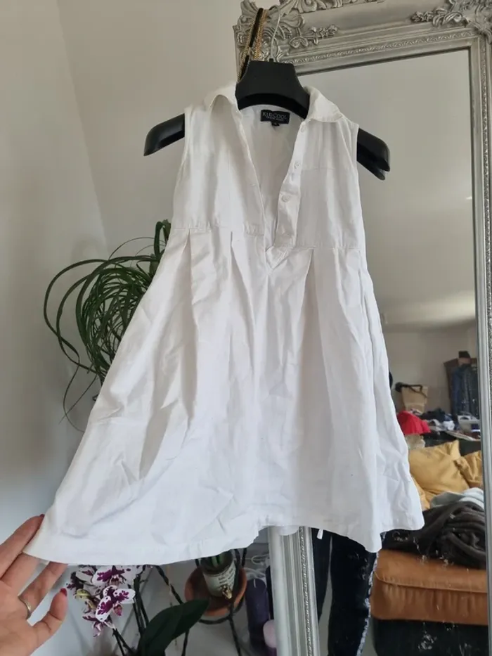 Magnifique robe