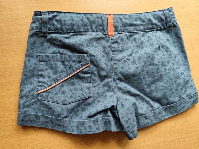 Short Queshua - photo numéro 2