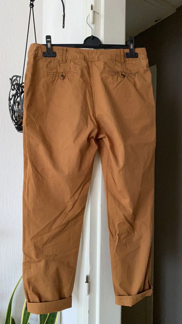 Pantalon chino Pimkie - photo numéro 2