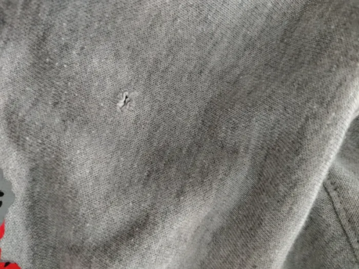 Veste zippée garçon 🧑9/ 10 ans - photo numéro 6