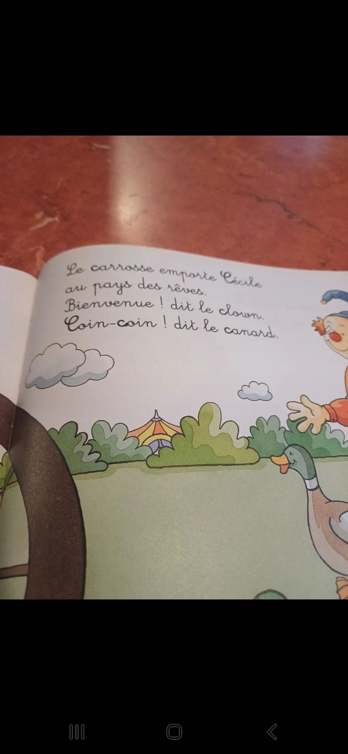 C comme Cécile - photo numéro 3