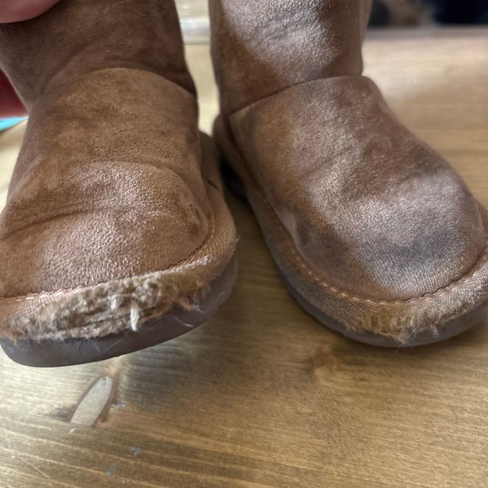 Chaussures - photo numéro 2