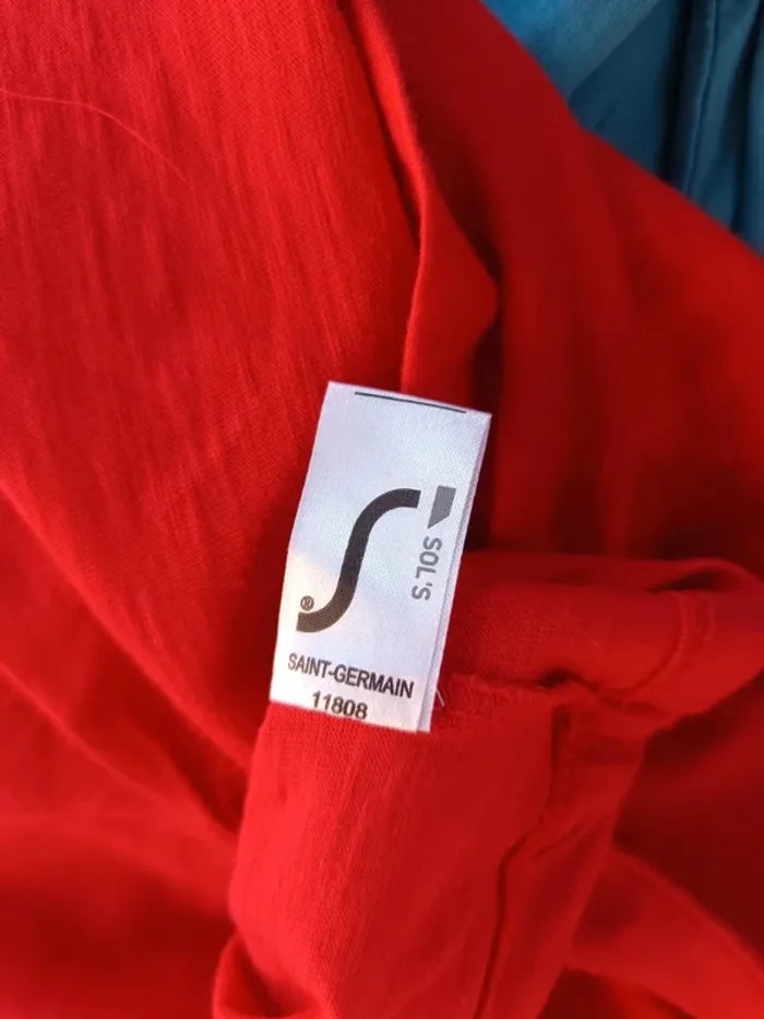 Débardeur taille M - photo numéro 6