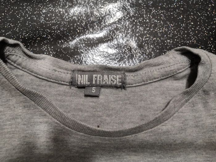T-shirt - photo numéro 2