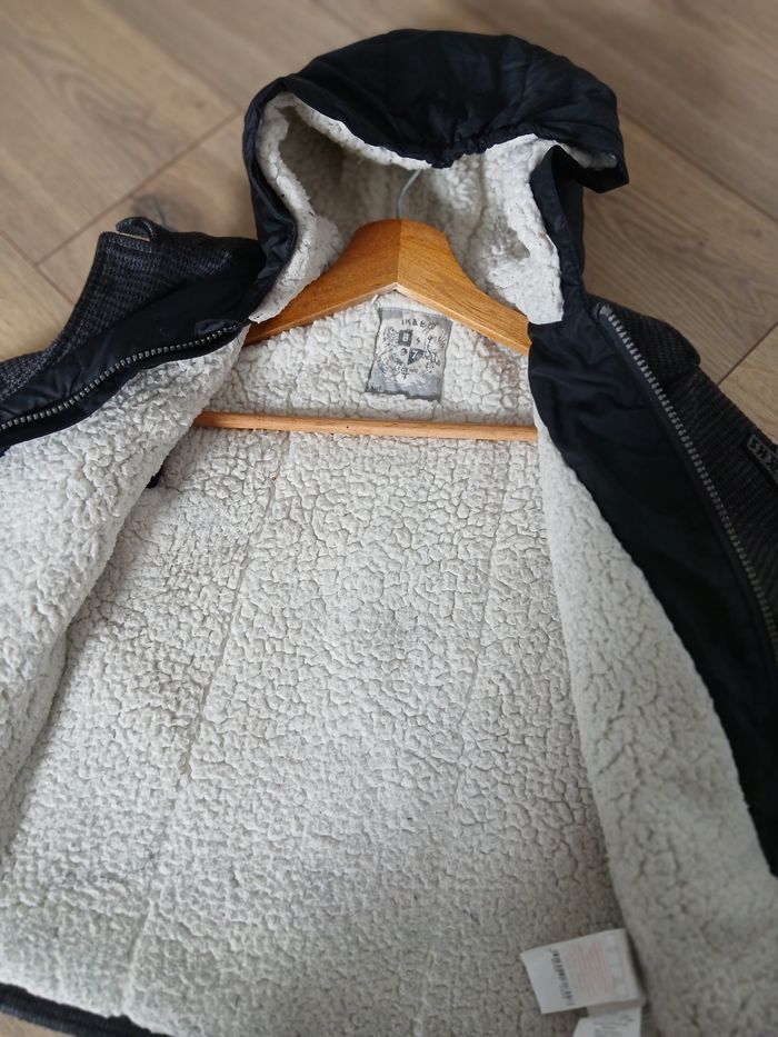 Manteau IKKS - photo numéro 2