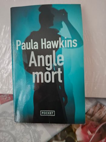 Angle mort