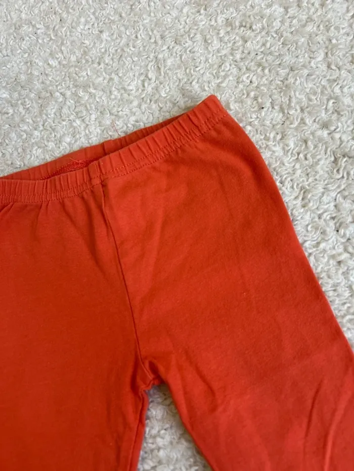 Legging été 23 mois - photo numéro 2