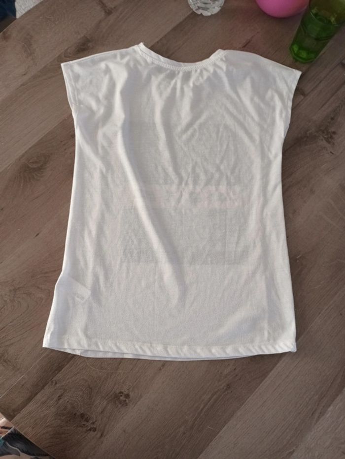 Tee-shirt - photo numéro 5