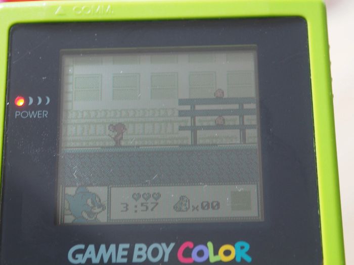 Jeu Game Boy Color 32 in 1 - photo numéro 7