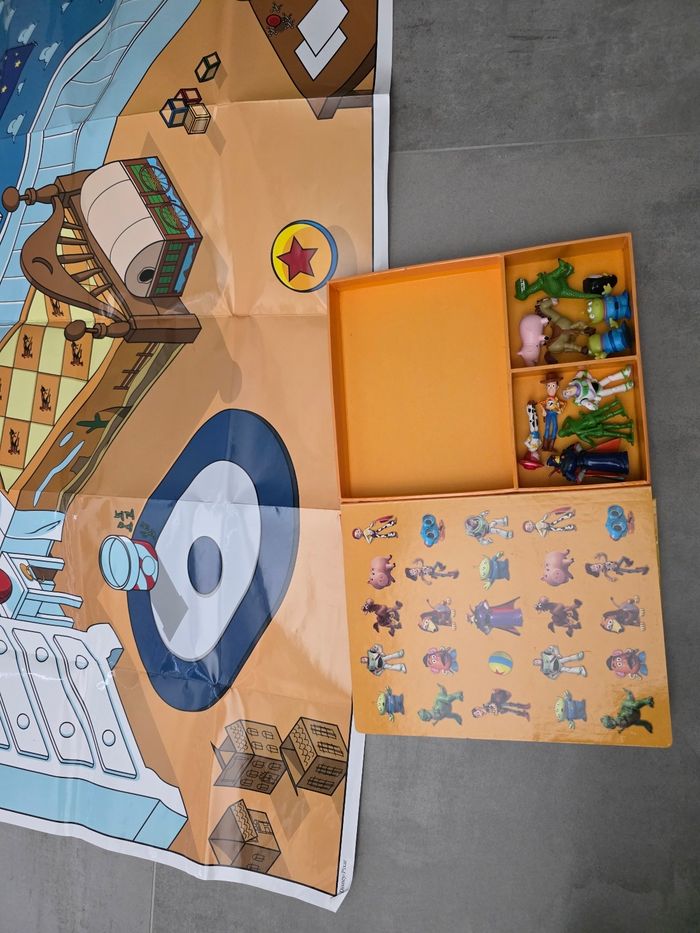 Toys story - photo numéro 4