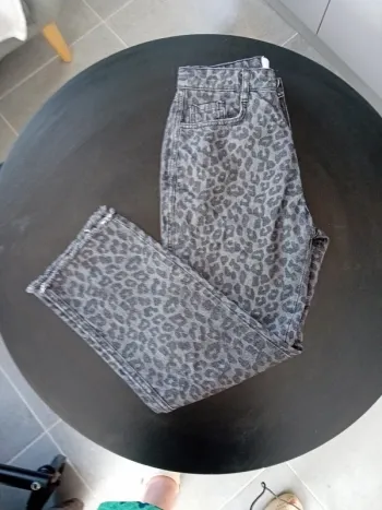 Jeans en taille 36 de chez la city