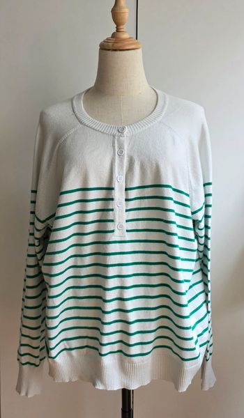 Pull Molly Bracken, taille L