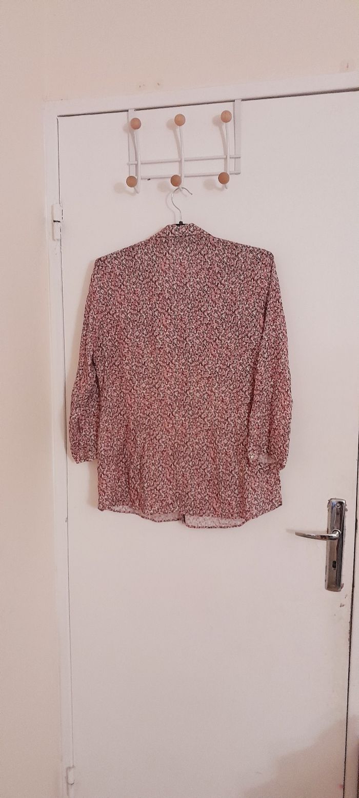 Blouse femme - photo numéro 7