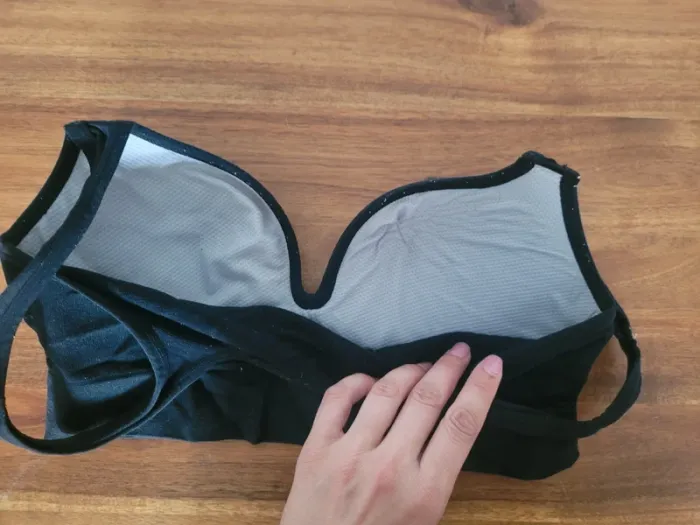 Brassière sport - photo numéro 4