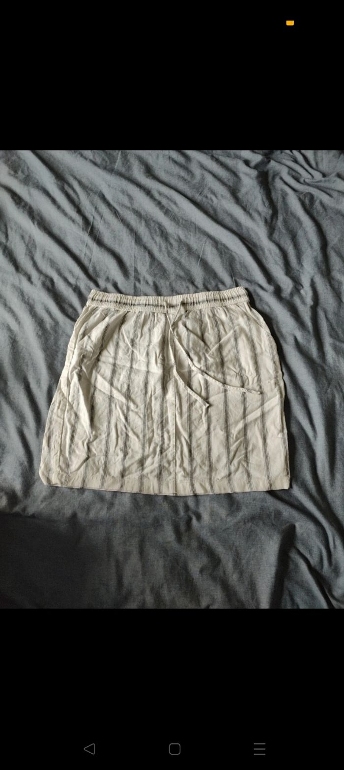 Jupe taille 40