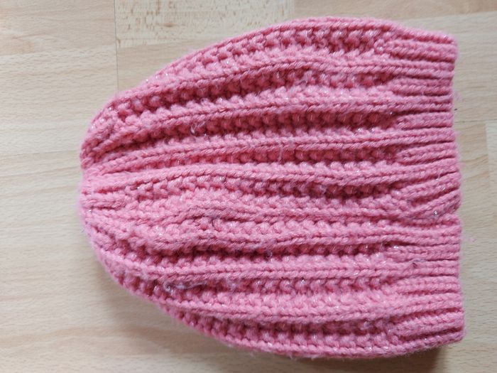 BONNET ENFANT - photo numéro 2