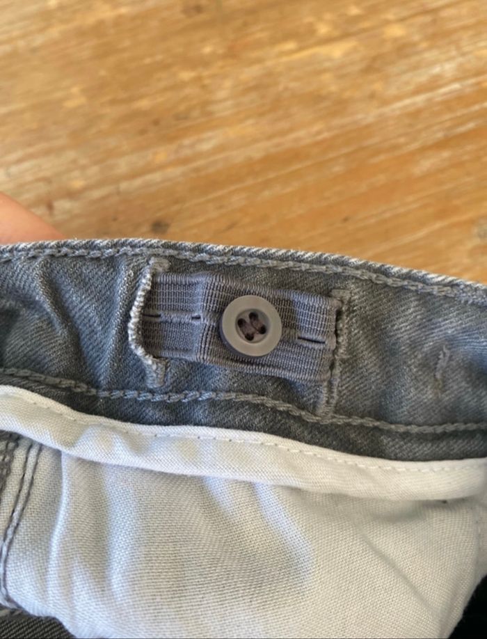 Jeans Jacadi 3 ans - photo numéro 7