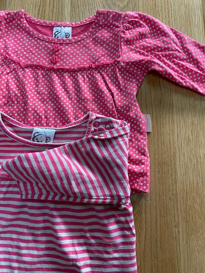 Lot teeshirt - photo numéro 5