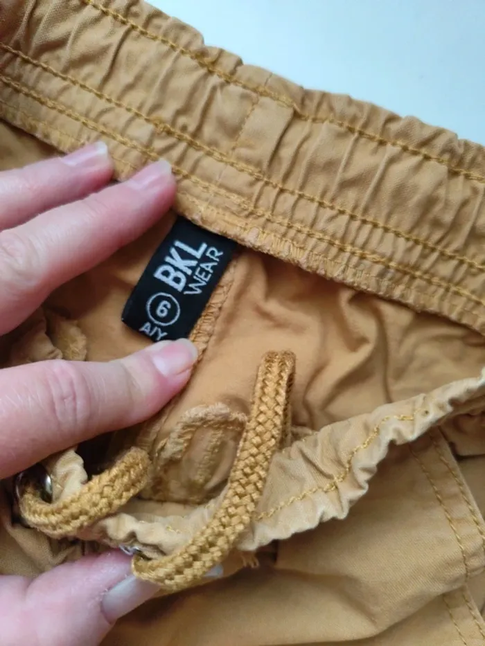 Lot 11 jeans et pantalons - photo numéro 20