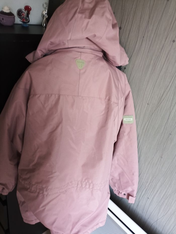 Manteau femme - photo numéro 6