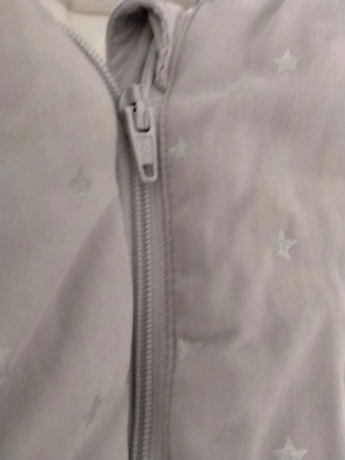 Combi pilote Kiabi - photo numéro 6