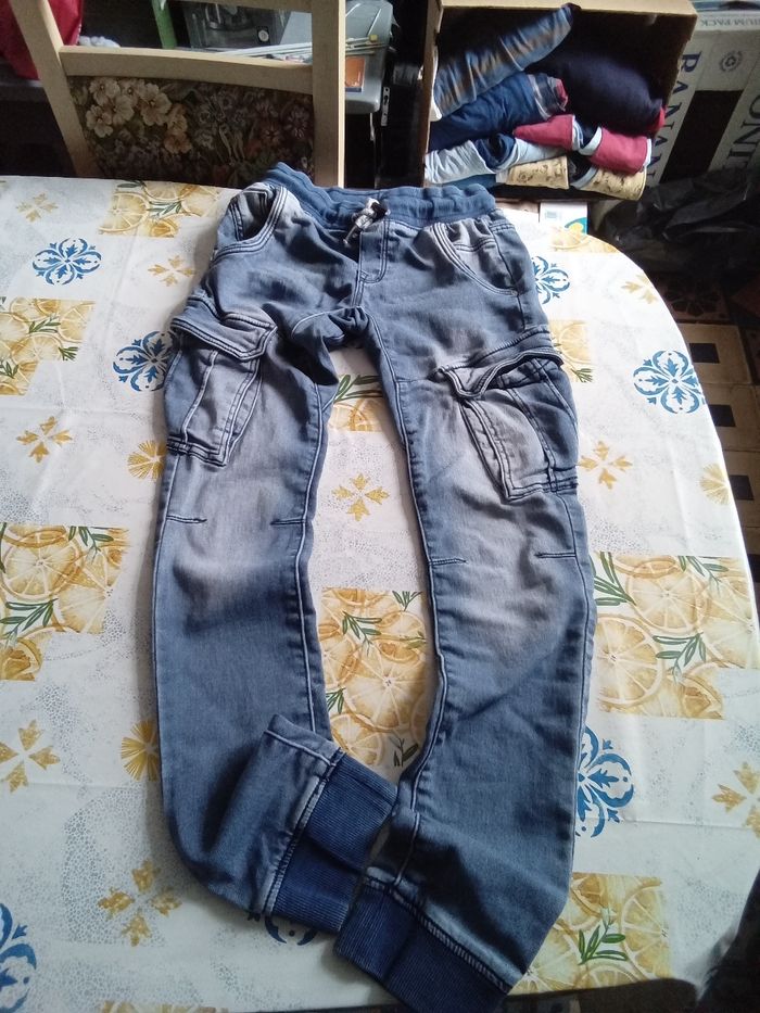 Jeans t 158