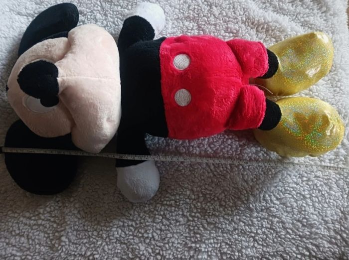 Peluche Mickey - Disney - photo numéro 5