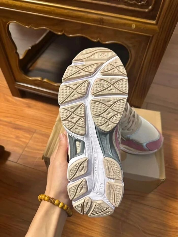 Asics gel nyc 38 - photo numéro 5