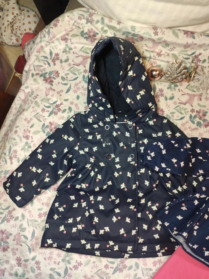 Ensemble orchestra 12 mois - photo numéro 2