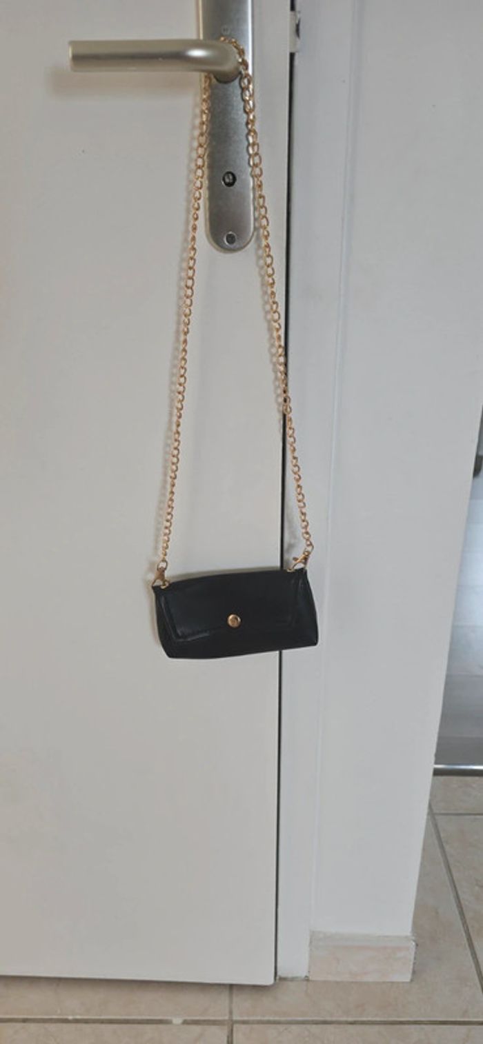 Lot de mini sac fille