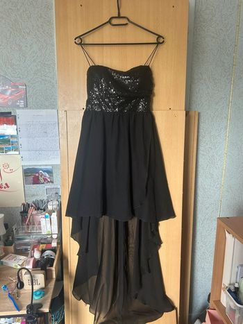 Robe de soirée