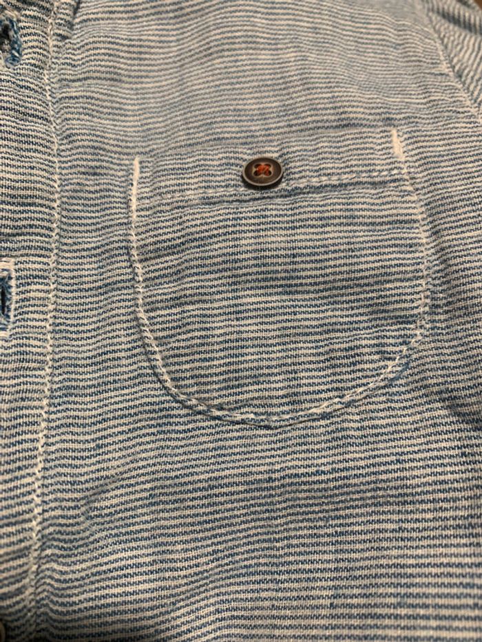 Chemise Tape à l’œil - photo numéro 5
