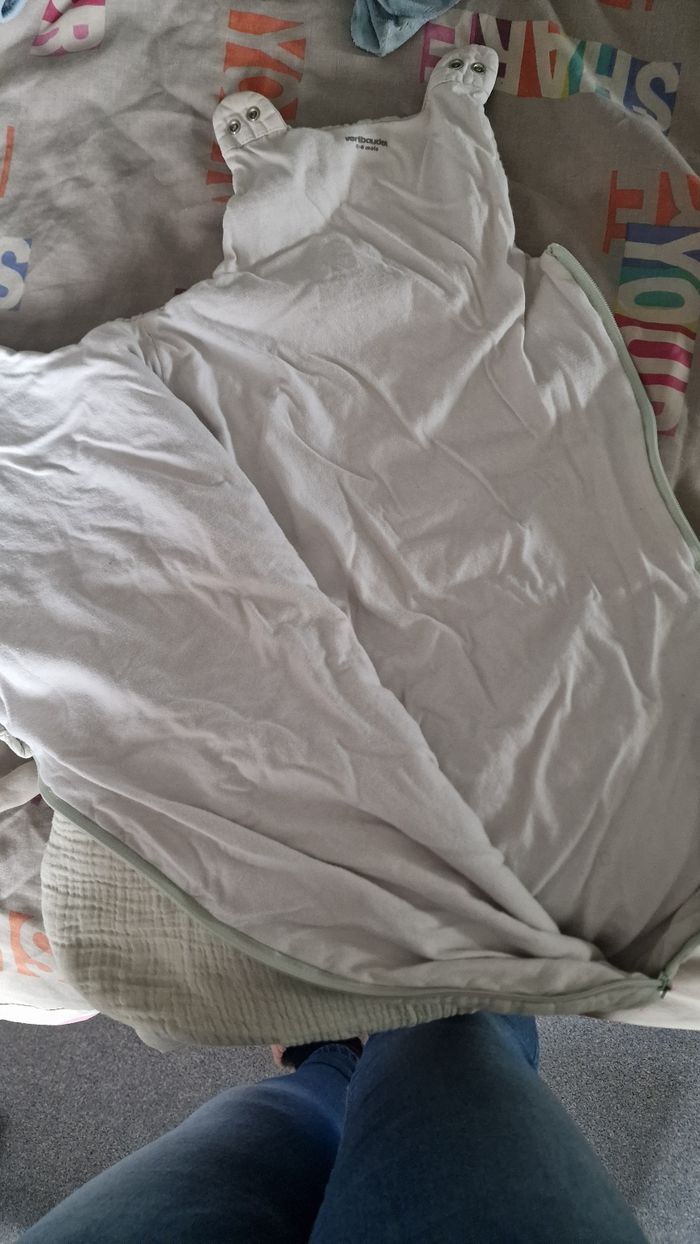 Gigoteuse - photo numéro 3