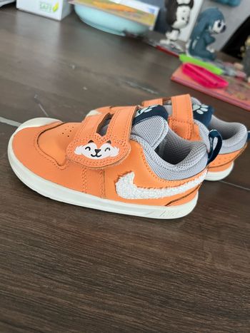 Baskets Nike
