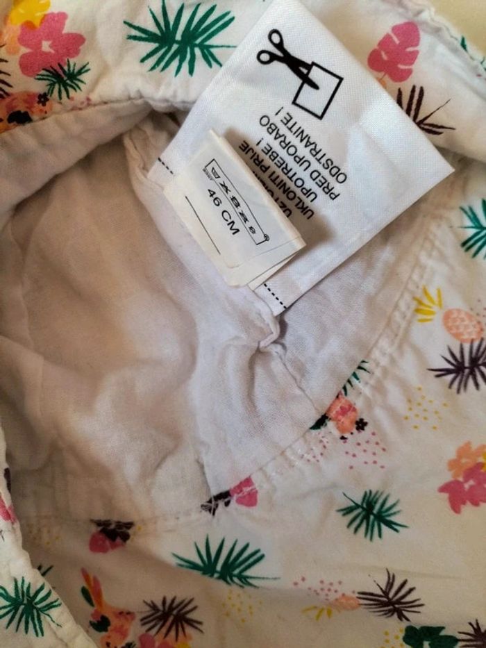 Bob taille 46cm - photo numéro 5