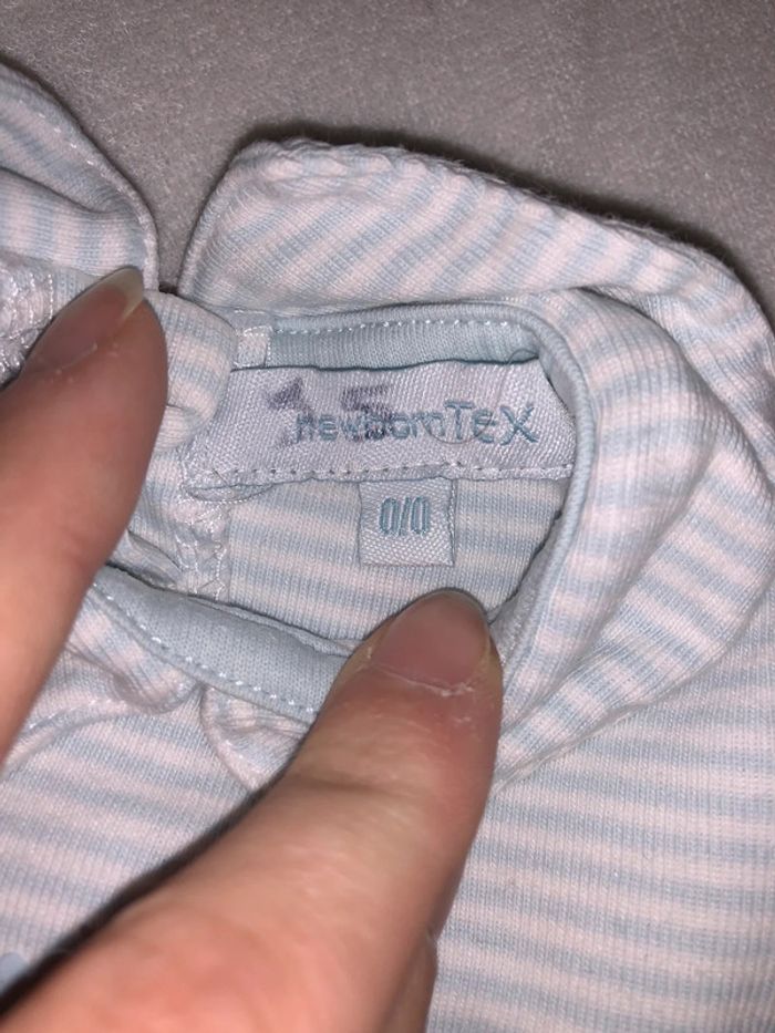 Lot body - photo numéro 5