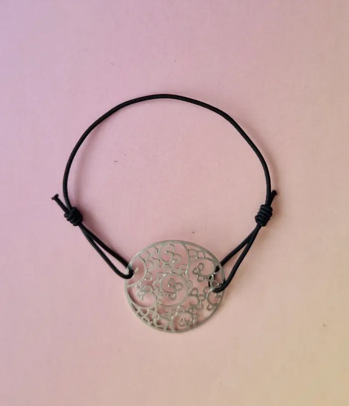 Bracelet élastique
