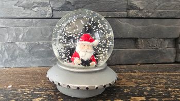 boule à neige