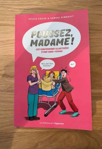 Livre anecdotes