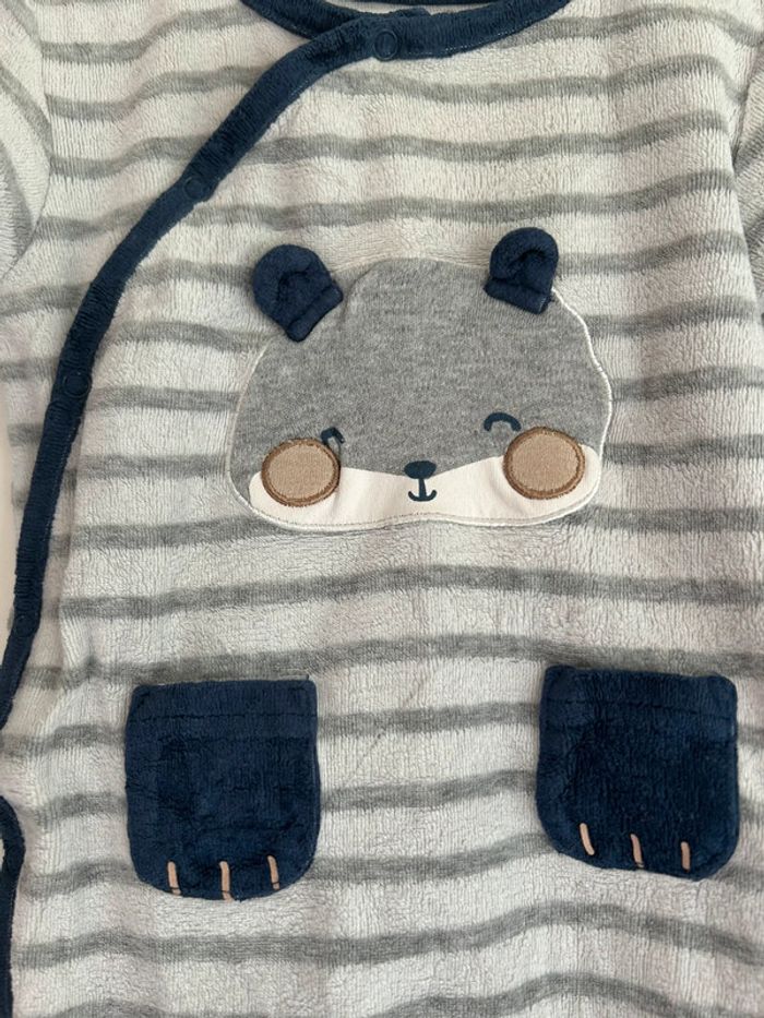 Lot 2 pyjamas - photo numéro 3